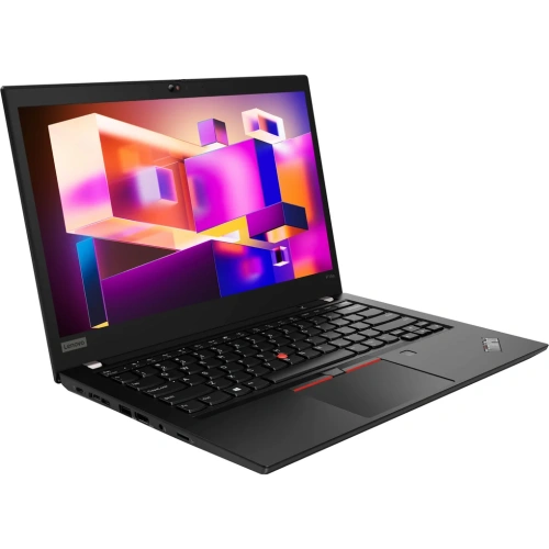 LENOVO ThinkPad P14s Gen 1 | AMD Ryzen 7 PRO 4750U with Radeon Graphics | 16GB | 256GB NVMe | 14